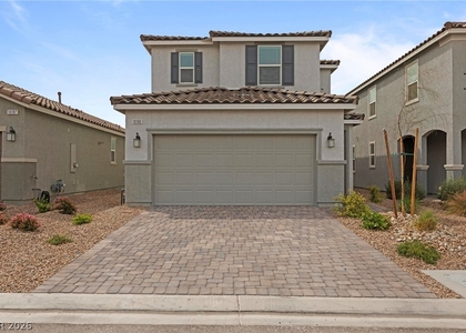 10183 Glowing Amber Street - Photo 1