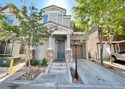 1627 Bamboo Rain Avenue - Photo 1