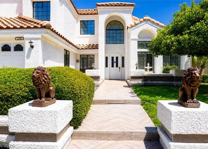 2308 Angelfire Street - Photo 1