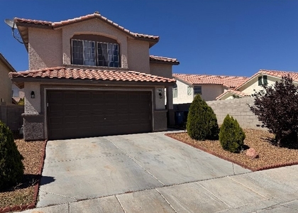 8442 Green Mesa Court - Photo 1