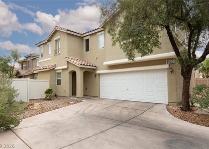 9933 Carrizo Springs Avenue - Photo 1