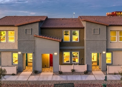 1912 Alouette Vista Street - Photo 1