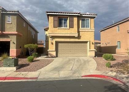 478 Painted Sage Court - Photo 1