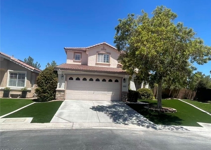 3412 Mountain Park Street - Photo 1