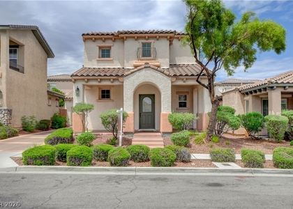 10474 Howling Coyote Avenue - Photo 1