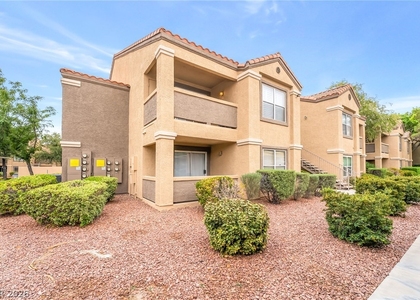 2300 E Silverado Ranch Bouleva - Photo 1