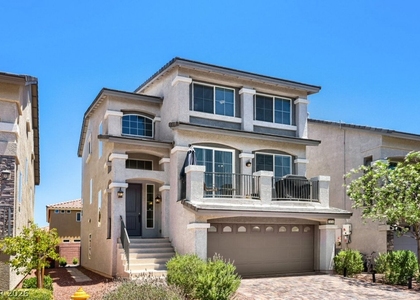 7074 Native Spirits Street - Photo 1