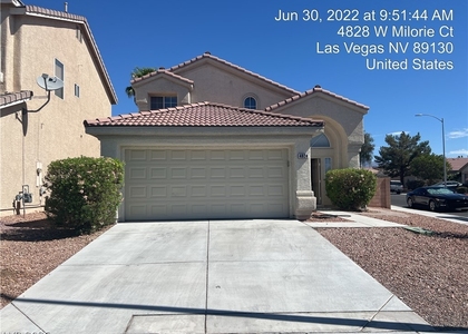 4824 Milorie Court - Photo 1