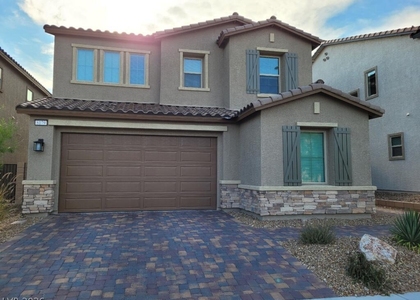8179 Skye Plum Street - Photo 1