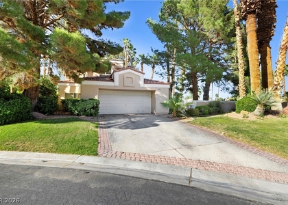 7600 Painted Dunes Drive - Photo 1