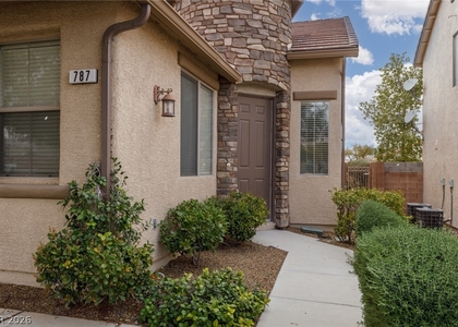 787 Rise Canyon Drive - Photo 1