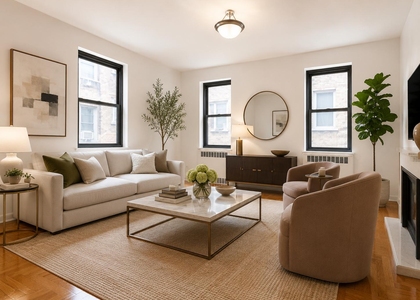 700 Fort Washington Avenue - Photo 1