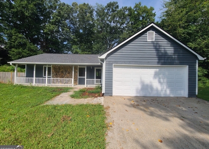 2652 Creek Hollow Drive - Photo 1