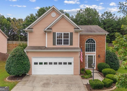 3868 Brushy Ridge Way - Photo 1