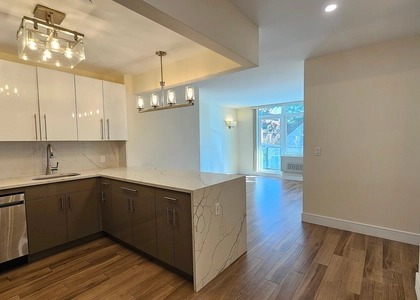 1 bed · 1 bath in Jackson Heights, Queens