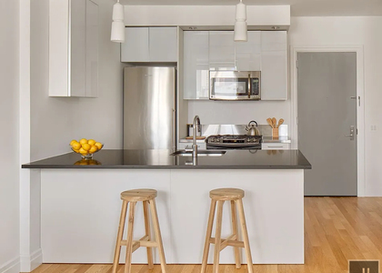 West 54th Street - Photo 1