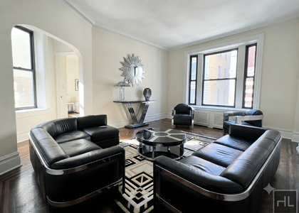 West 72 Street - Photo 1