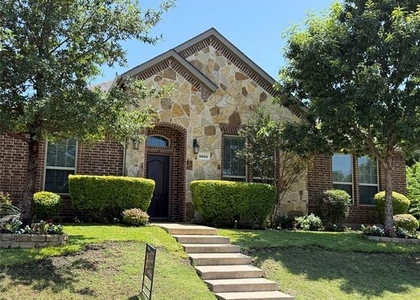 2607 Idlewood Drive - Photo 1