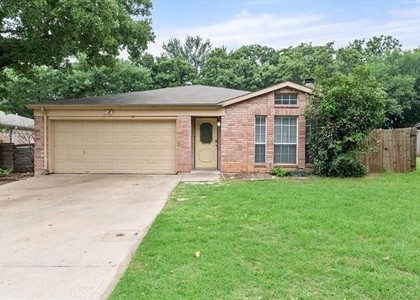 1217 Hidden Creek Drive - Photo 1