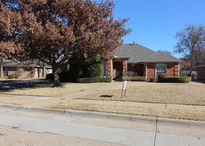 3504 Hilltop Lane - Photo 1