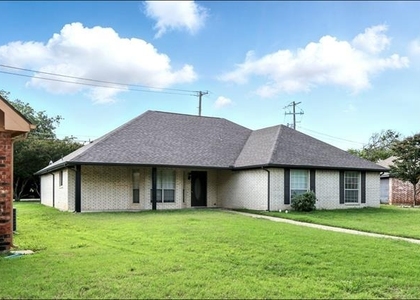 1507 River Hill Drive - Photo 1