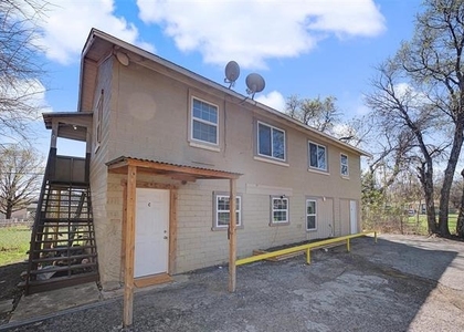 9021 White Settlement Road - Photo 1