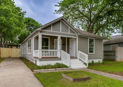 818 E Woodin Boulevard - Photo 1