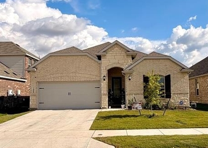 1009 Blazin Bronco Trail - Photo 1