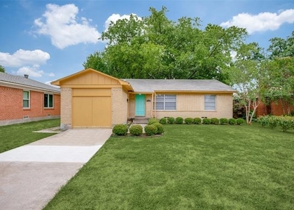 3632 Demaret Drive - Photo 1