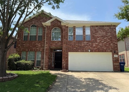 1209 Firewheel Place - Photo 1