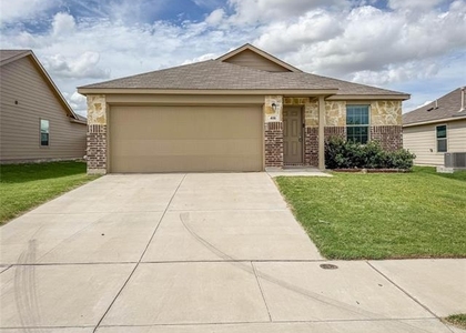416 Frio Pass Trail - Photo 1