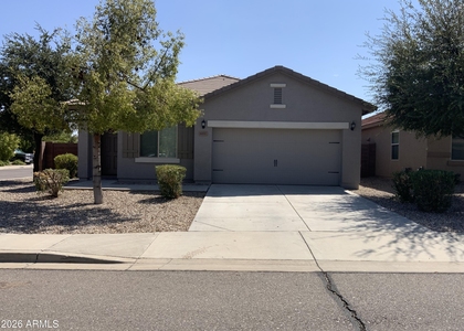4337 W Crescent Road - Photo 1