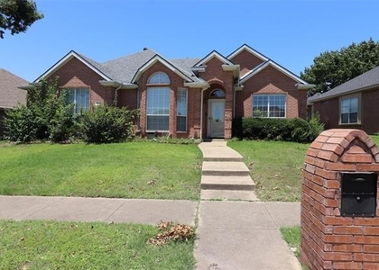4041 Brazos Drive - Photo 1