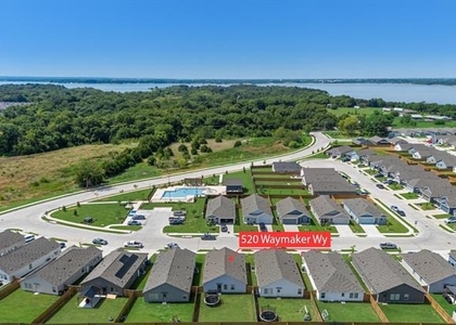 520 Waymaker Way - Photo 1