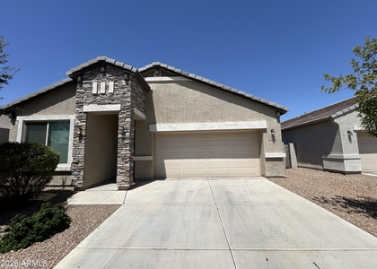 19764 N Tammy Street - Photo 1