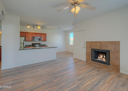 7009 E Acoma Drive - Photo 1