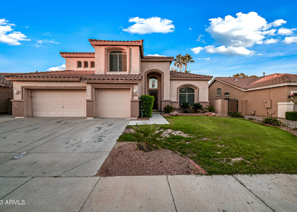 6780 W Amigo Drive - Photo 1