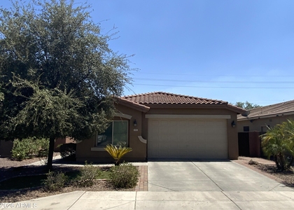 1357 W Crape Road - Photo 1