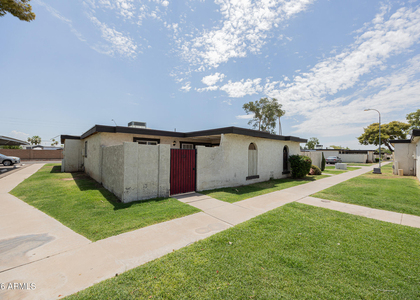720 S Dobson Road - Photo 1