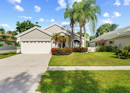 1851 Oak Berry Circle - Photo 1