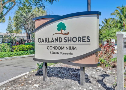 3125 Oakland Shores Drive - Photo 1