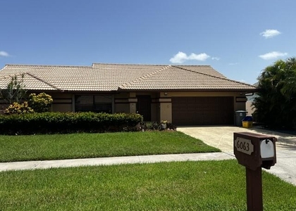 6063 Sunberry Circle - Photo 1
