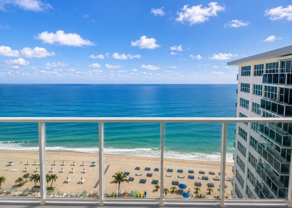 3700 E Galt Ocean Drive - Photo 1