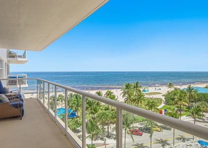 111 N Pompano Beach Boulevard - Photo 1
