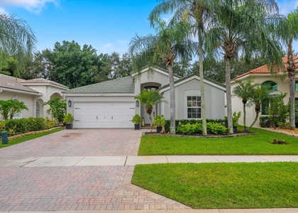 4221 Bluff Harbor Way - Photo 1
