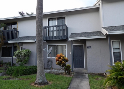 3203 Poolside Drive - Photo 1
