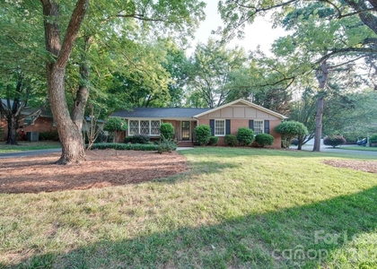 6700 Castlegate Drive - Photo 1