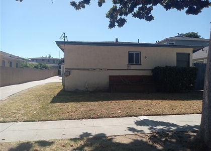 713 S Almansor Street - Photo 1