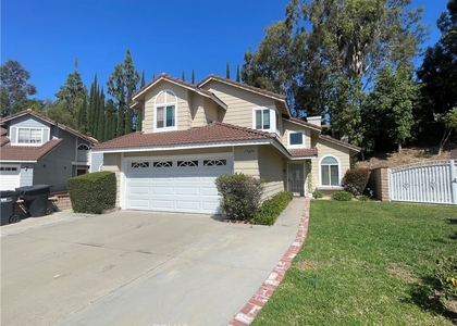 13439 Misty Meadow Court - Photo 1