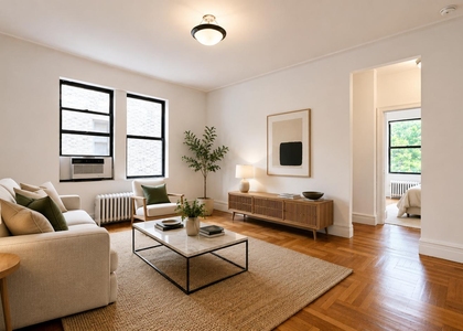 652 West 163rd Street - Photo 1